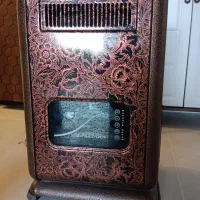 فروش تعدادی بخاری