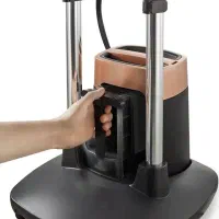 اتو فیلیپس 3020 و تفال TEFAL 9845  QT2020 ، QT2022