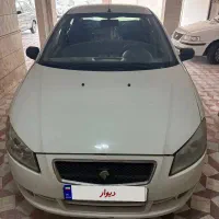رانا سفید مدل EL