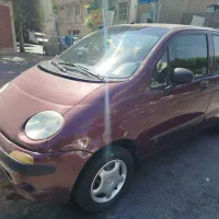 ماتیز مدل 81