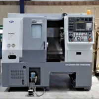 اپراتور cnc تراش