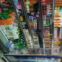 فروش سوپر مارکت.... با تمام امکانات