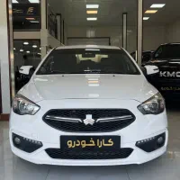 شاهین مدل ۴۰۲ نقد و اقساط کاراخودرو
