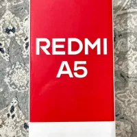 شیائومی Redmi A5|موبایل|تهران, جنت‌آباد جنوبی|دیوار