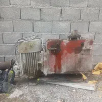 دینام وگیر بکس