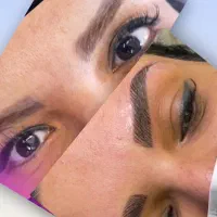 مدل برای خدمات ابرو