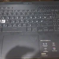 لپ تاپ Asus TUF Gaming نقد و اقساط