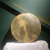 دف پوستی و طلقی