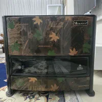بخاری در حدنو