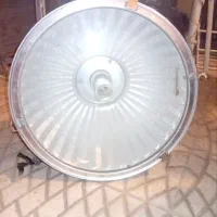 لامپ بزرگ