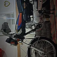 فروش موتورسیکلت