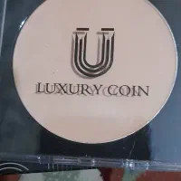 پنکک لاکچری کوین، تنها نمایندگی شهرری