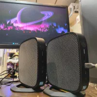 مینی کیس تاینی کیس گیمینگ اینتل اداری T550 نسل 11