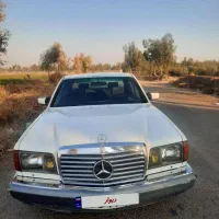 بنز ۲۸۰s