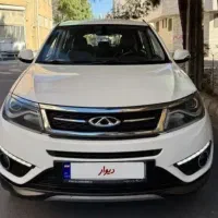 تیگو5 مدل 95،97بی رنگ/اقساطی