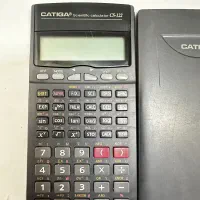 ماشین حساب مهندسی فقط۱۳۰۰