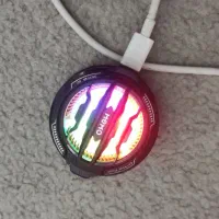 فن خنک کننده