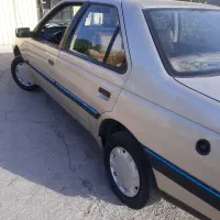پژو مدل83کاملا سالم
