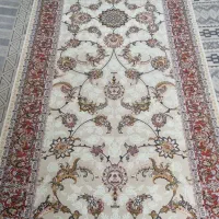 دوتخته فرش 12متری وکنار 1در3 در حد نونو1200شانه