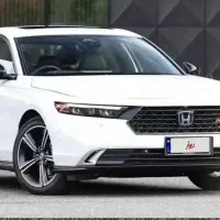 حواله هوندا آکورد