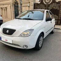 تیبا ۲ مدل ۱۴۰۰