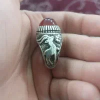 انگشتر|جواهرات|لنجان, |دیوار