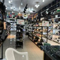 فروشنده اقا