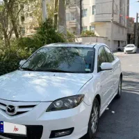 مزدا3 مدل88