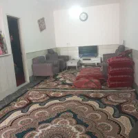 قلعه کامکار همکف
