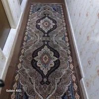 فرش یک در ۳ ماشینی