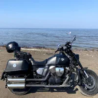 هارلی  همراه جهان  جفت  سیلندر