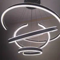 لوستر SMD مدرن
