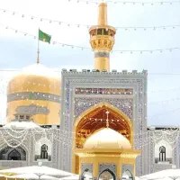 کاروان کربلا ومشهدوقم
