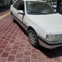 پژو اس ال ایکس ۹۸