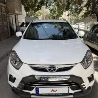 جک s5مدل95 بدون رنگ و کم کار