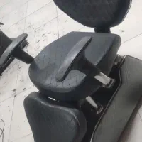 لوازم آرایشگاه صندلی آرایشگاه سرشور اصلاح.تخت مژه