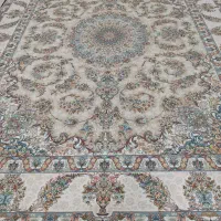 فرش کارکرده پرهام/۱۲ متری هزار شانه در حد دو تخته