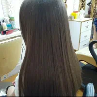 دستیار ارایشگر