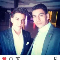 نیروی پذیرایی وتشریفاتی ومهماندار.وvip