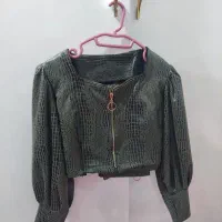 لباس مجلسی تن خور شیک