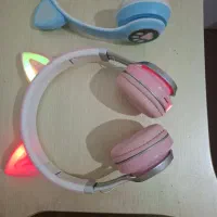 دوعدد هدست بلوتوثی