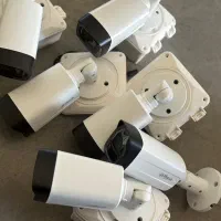 دوربین مدار بسته و دزدگیر