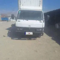 کامیونت هیوندا مدل ۸۸