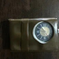 ساعت قدیمی عتیقه و آنتیک