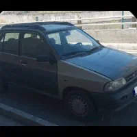 پراید ۸۴هیدرولیک