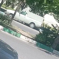 حمل و جابجایی بار با وانت