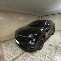 سواری فونیکس fx