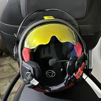 معاوضه کلاه LS2  vespa اسکوتر  وسپایی