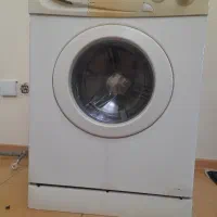 لباسشویی سالم