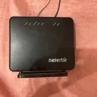 مودم نتربیت ADSL نسل جدید